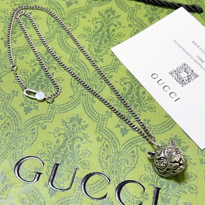 Gucci Necklaces